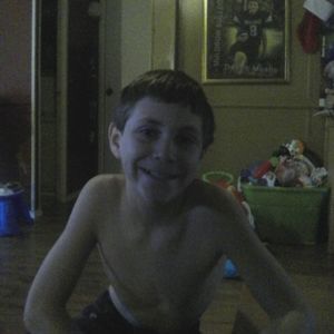 Meet your Posher, Devlin